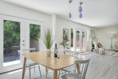 555 Arthur Street Novato CA 94947