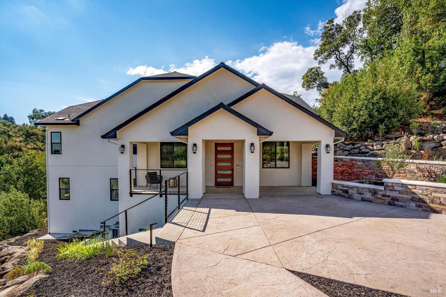 3511 Hanover Place Santa Rosa CA 95404