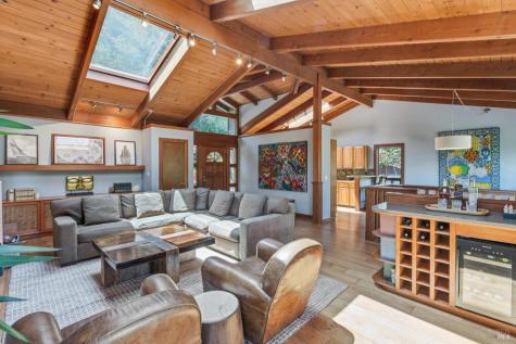 400 Laverne Avenue Mill Valley CA 94941