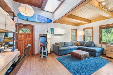 400 Laverne Avenue Mill Valley CA 94941