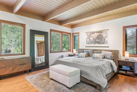 400 Laverne Avenue Mill Valley CA 94941