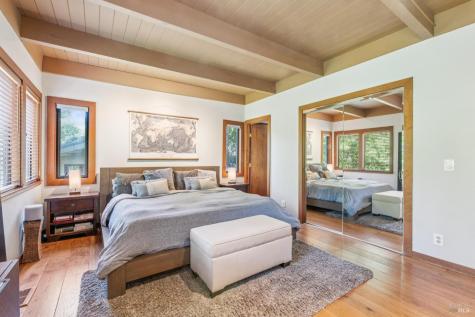 400 Laverne Avenue Mill Valley CA 94941
