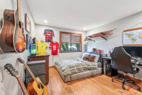 400 Laverne Avenue Mill Valley CA 94941