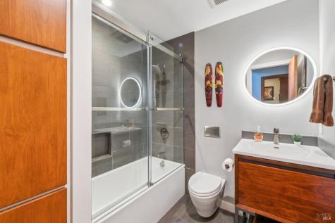 400 Laverne Avenue Mill Valley CA 94941