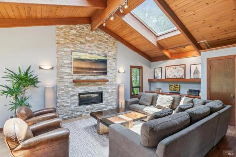 400 Laverne Avenue Mill Valley CA 94941