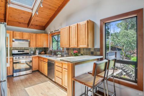 400 Laverne Avenue Mill Valley CA 94941