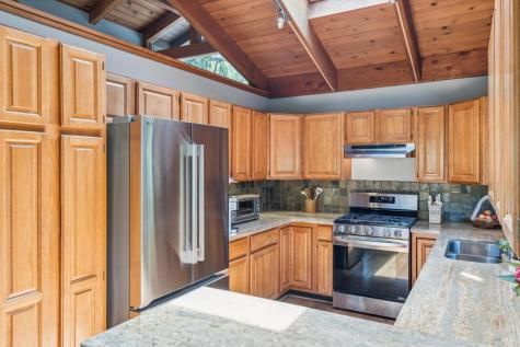 400 Laverne Avenue Mill Valley CA 94941