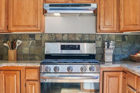 400 Laverne Avenue Mill Valley CA 94941