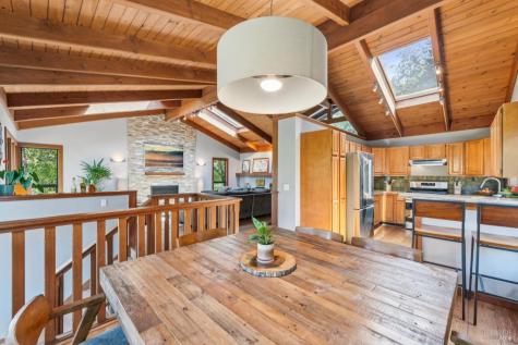 400 Laverne Avenue Mill Valley CA 94941