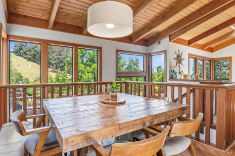 400 Laverne Avenue Mill Valley CA 94941