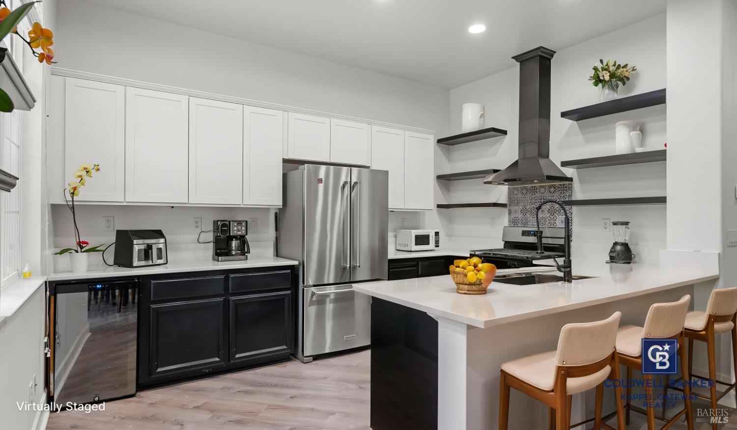8417 Benavente Court Vallejo CA 94591