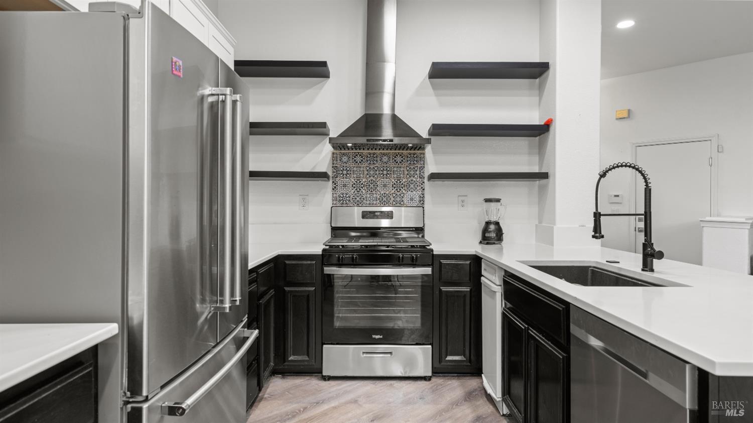 8417 Benavente Court Vallejo CA 94591