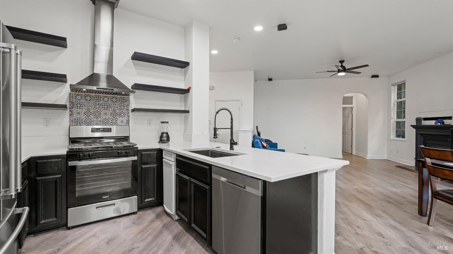 8417 Benavente Court Vallejo CA 94591