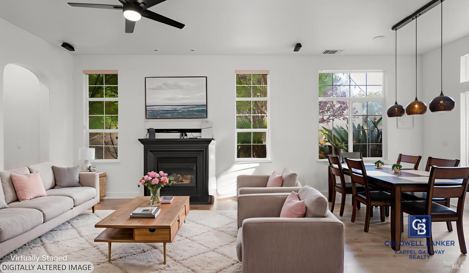 8417 Benavente Court Vallejo CA 94591