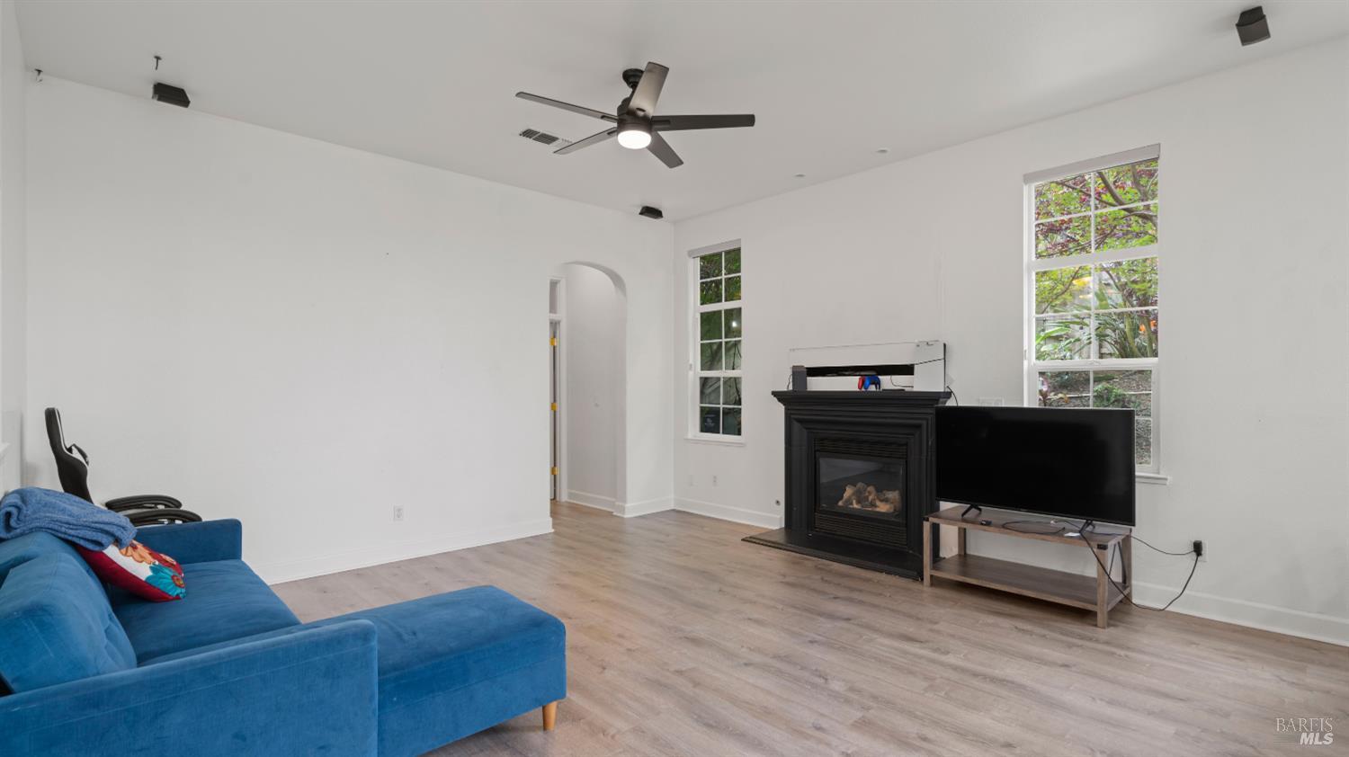 8417 Benavente Court Vallejo CA 94591