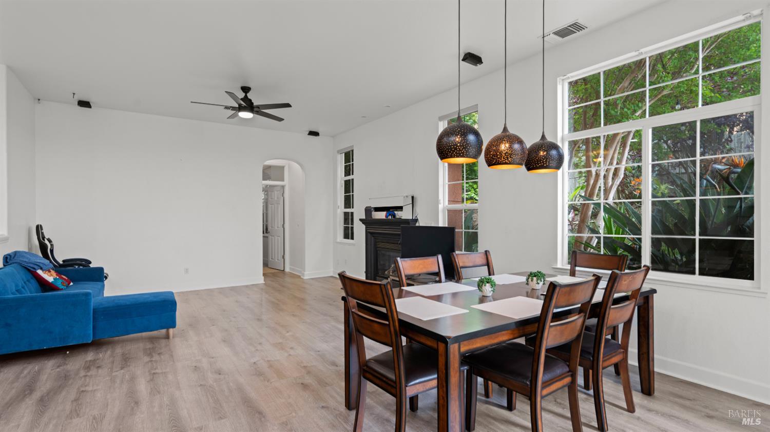 8417 Benavente Court Vallejo CA 94591