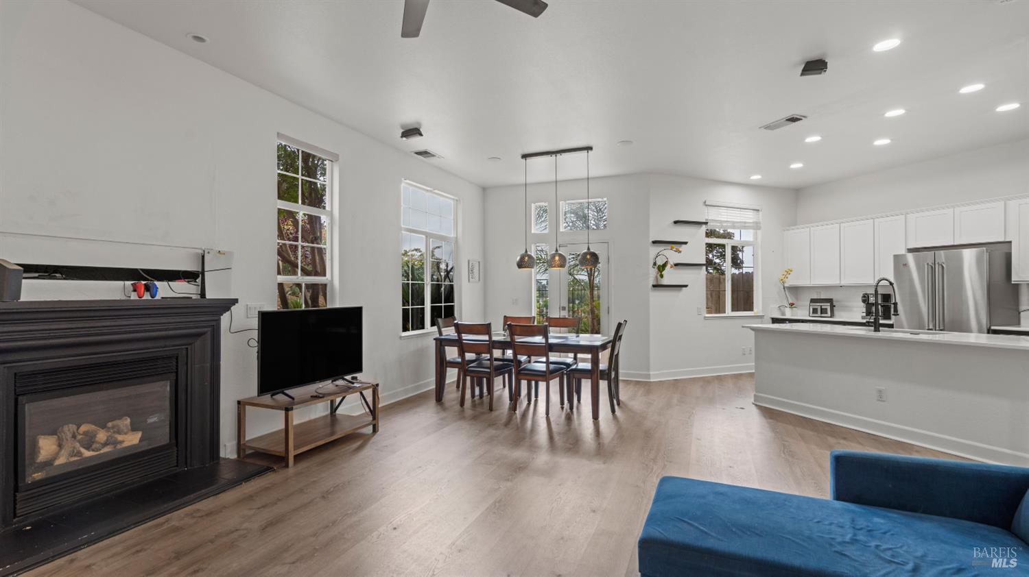8417 Benavente Court Vallejo CA 94591