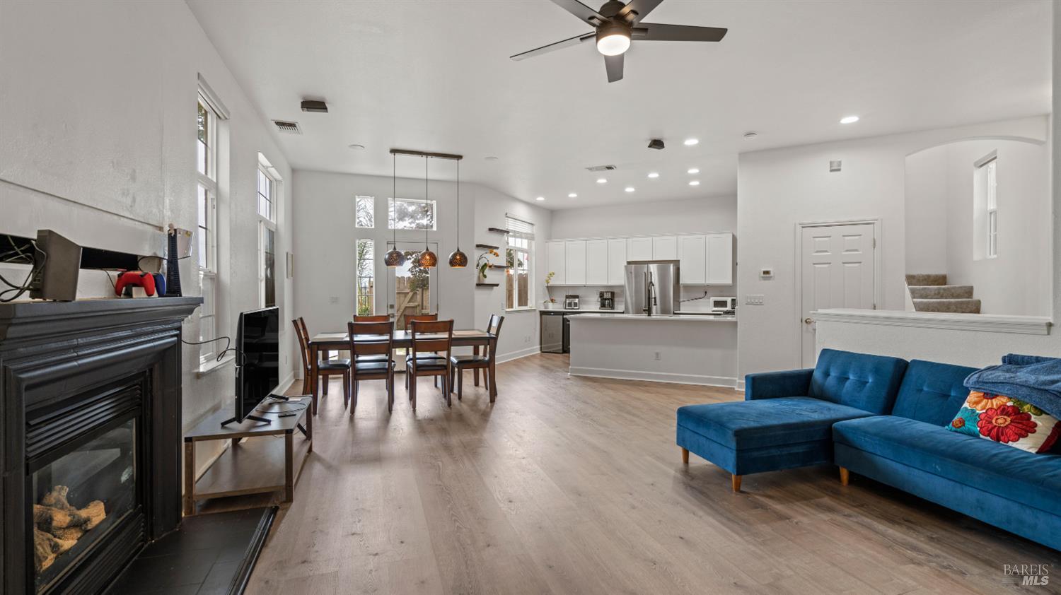8417 Benavente Court Vallejo CA 94591
