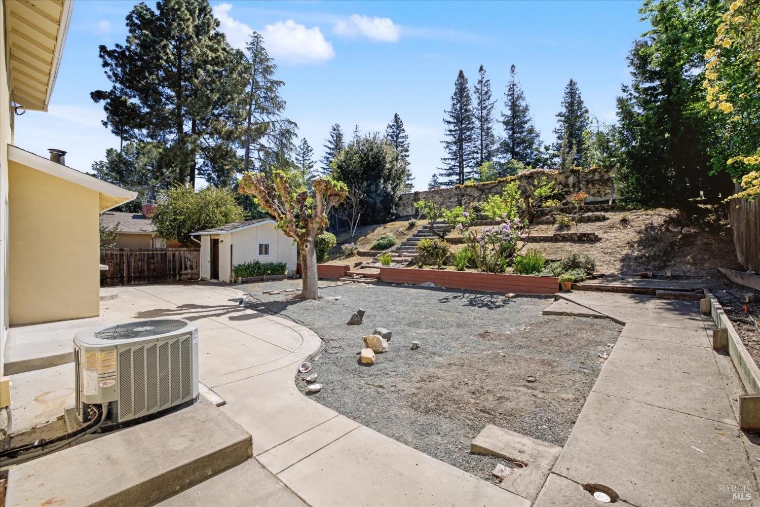 416 Monti Circle Pleasant Hill CA 94523