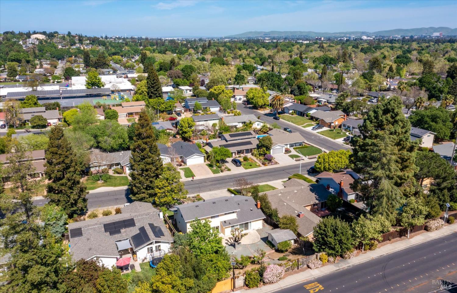 416 Monti Circle Pleasant Hill CA 94523