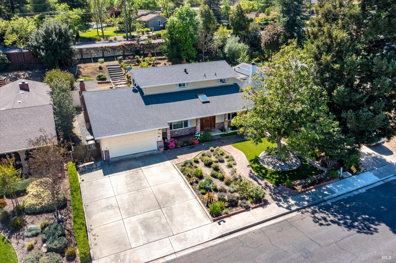 416 Monti Circle Pleasant Hill CA 94523