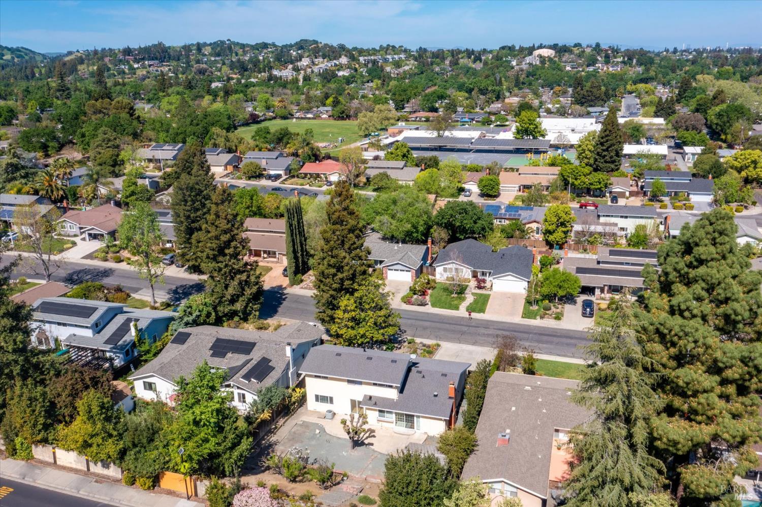 416 Monti Circle Pleasant Hill CA 94523