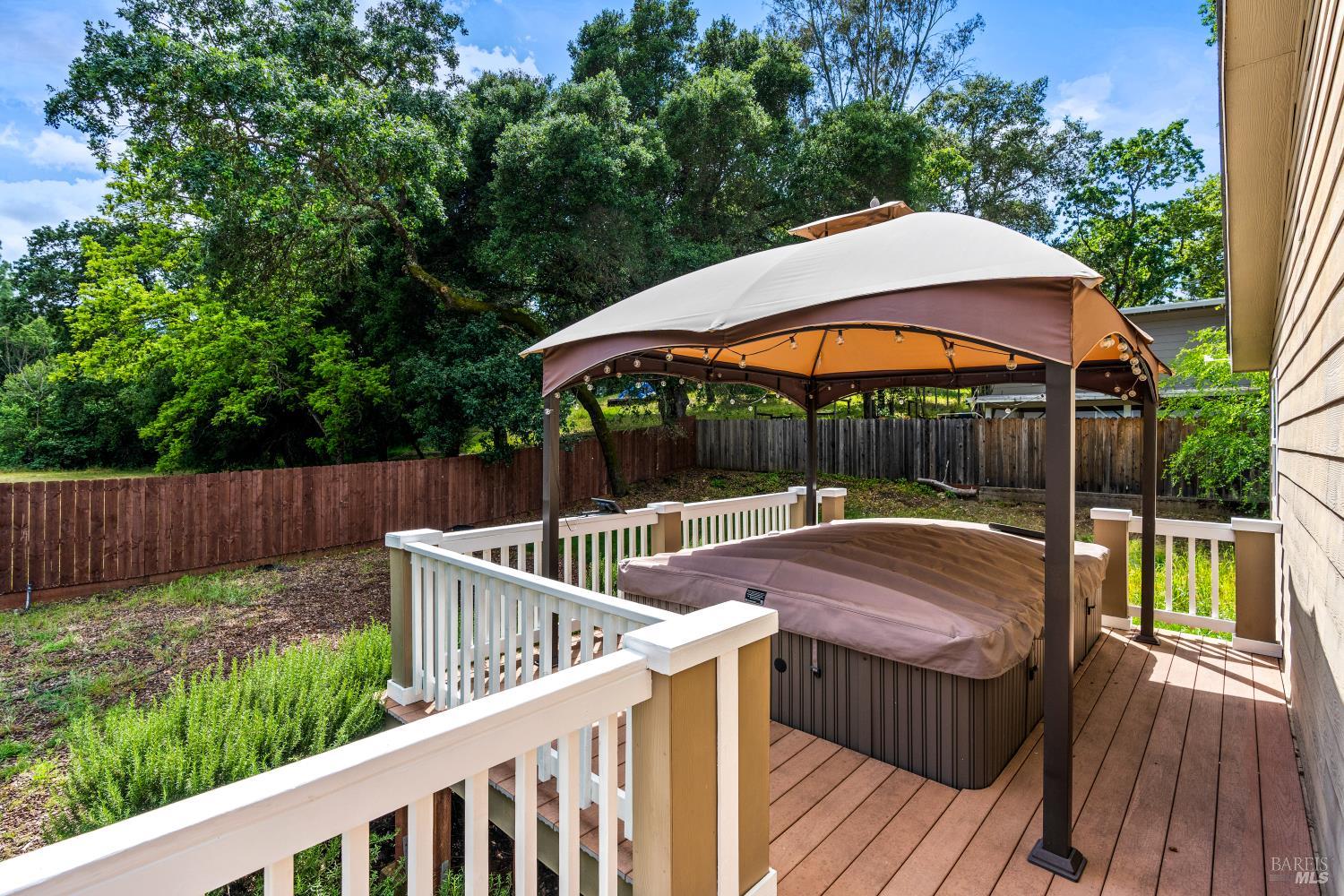 109 Rose Lane St. Helena CA 94508