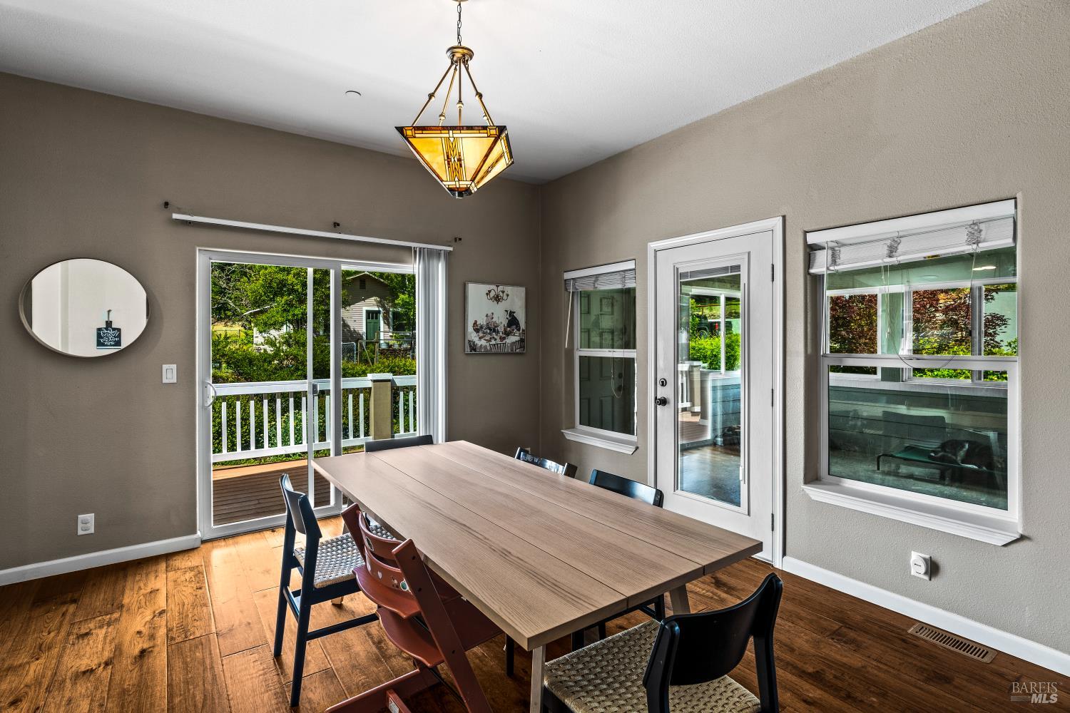 109 Rose Lane St. Helena CA 94508