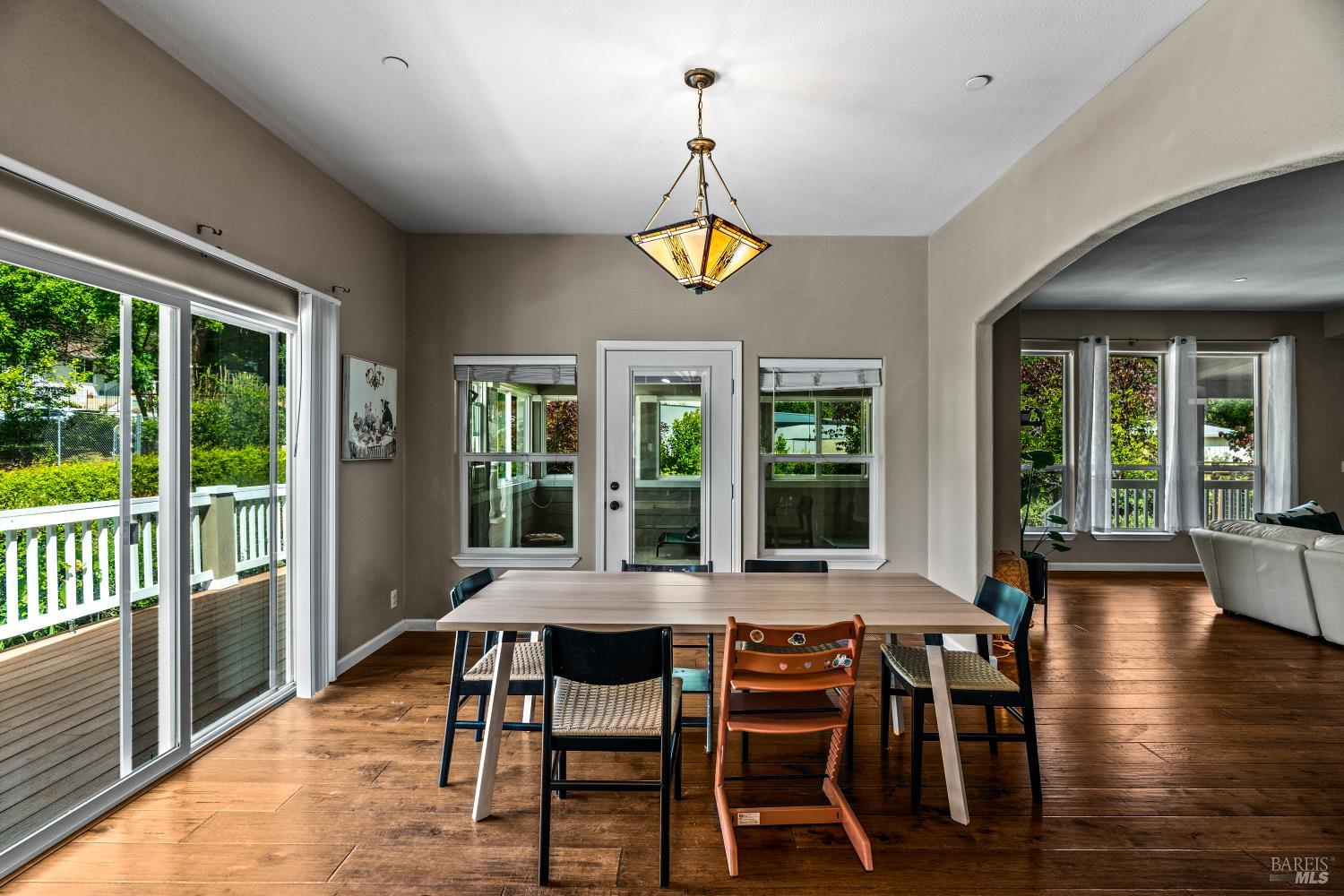 109 Rose Lane St. Helena CA 94508