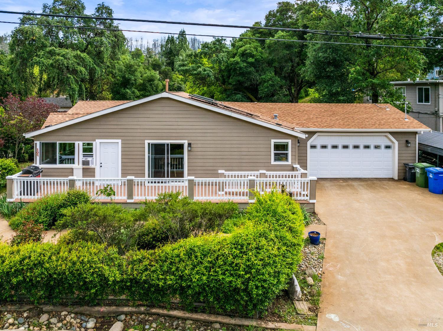 109 Rose Lane St. Helena CA 94508