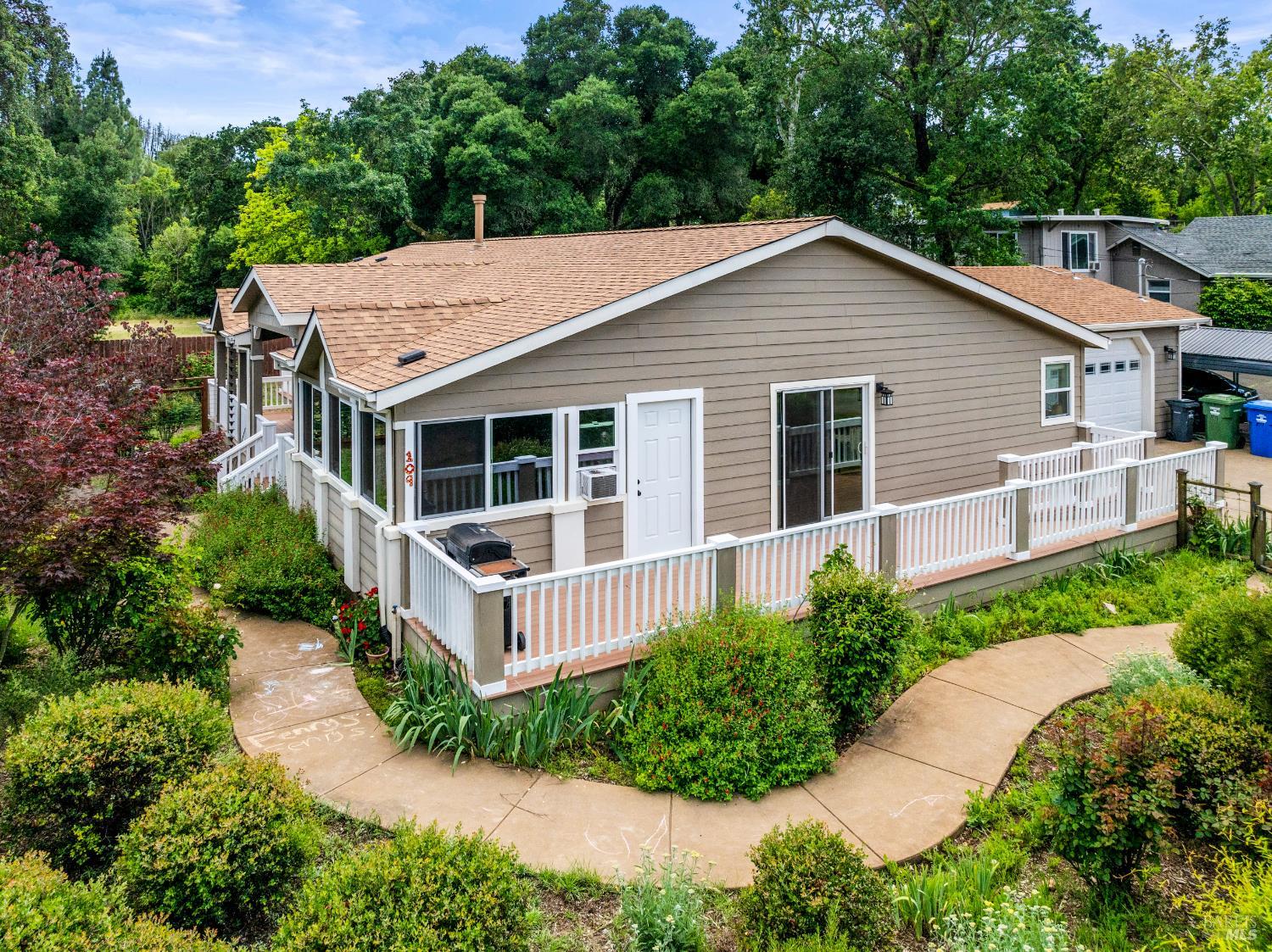 109 Rose Lane St. Helena CA 94508