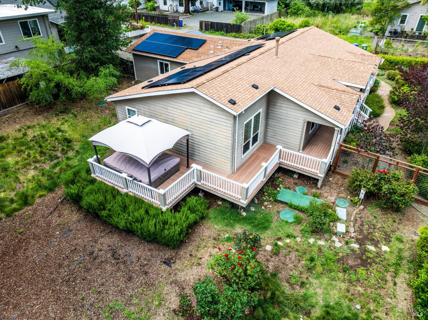109 Rose Lane St. Helena CA 94508