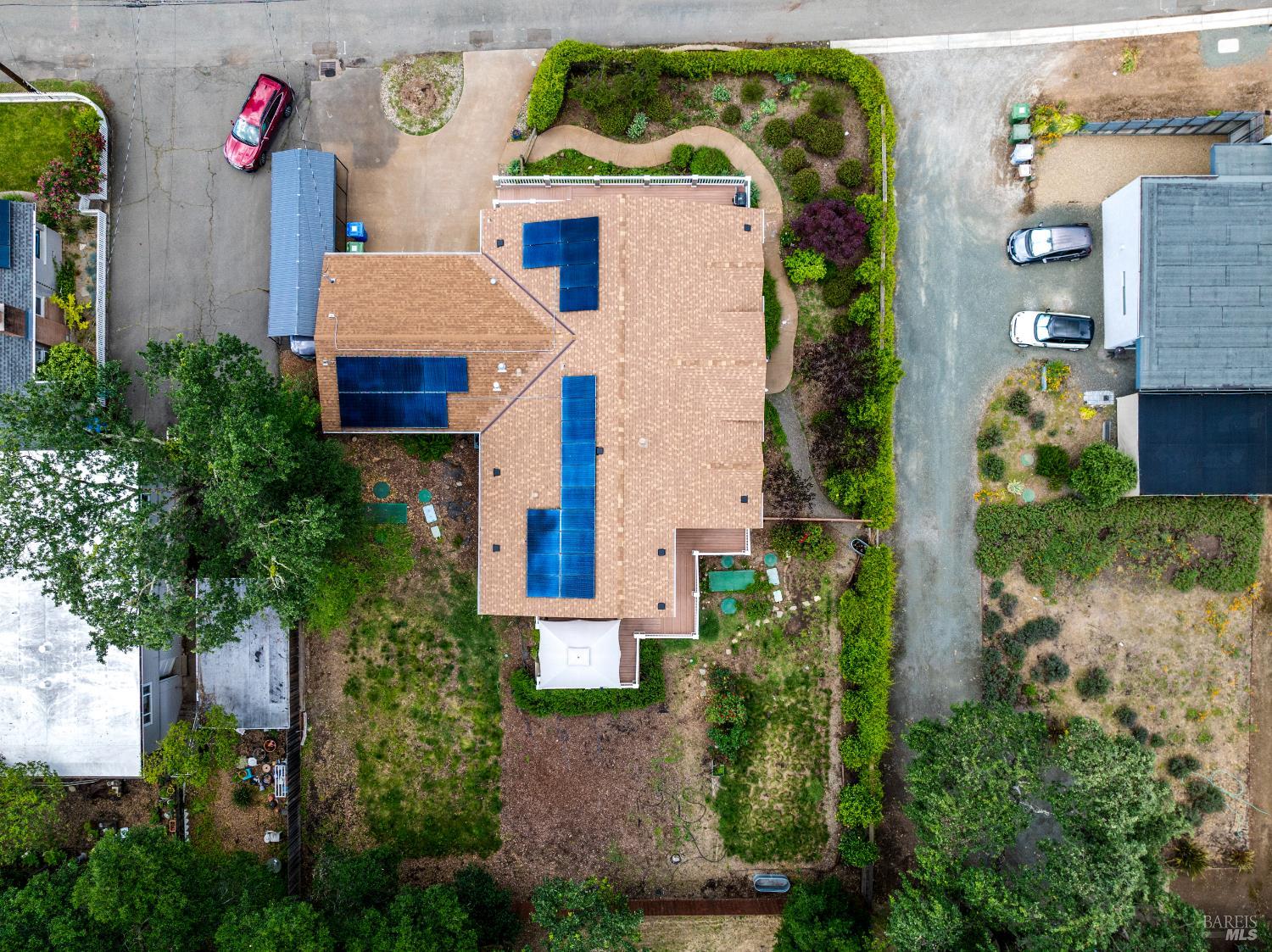 109 Rose Lane St. Helena CA 94508