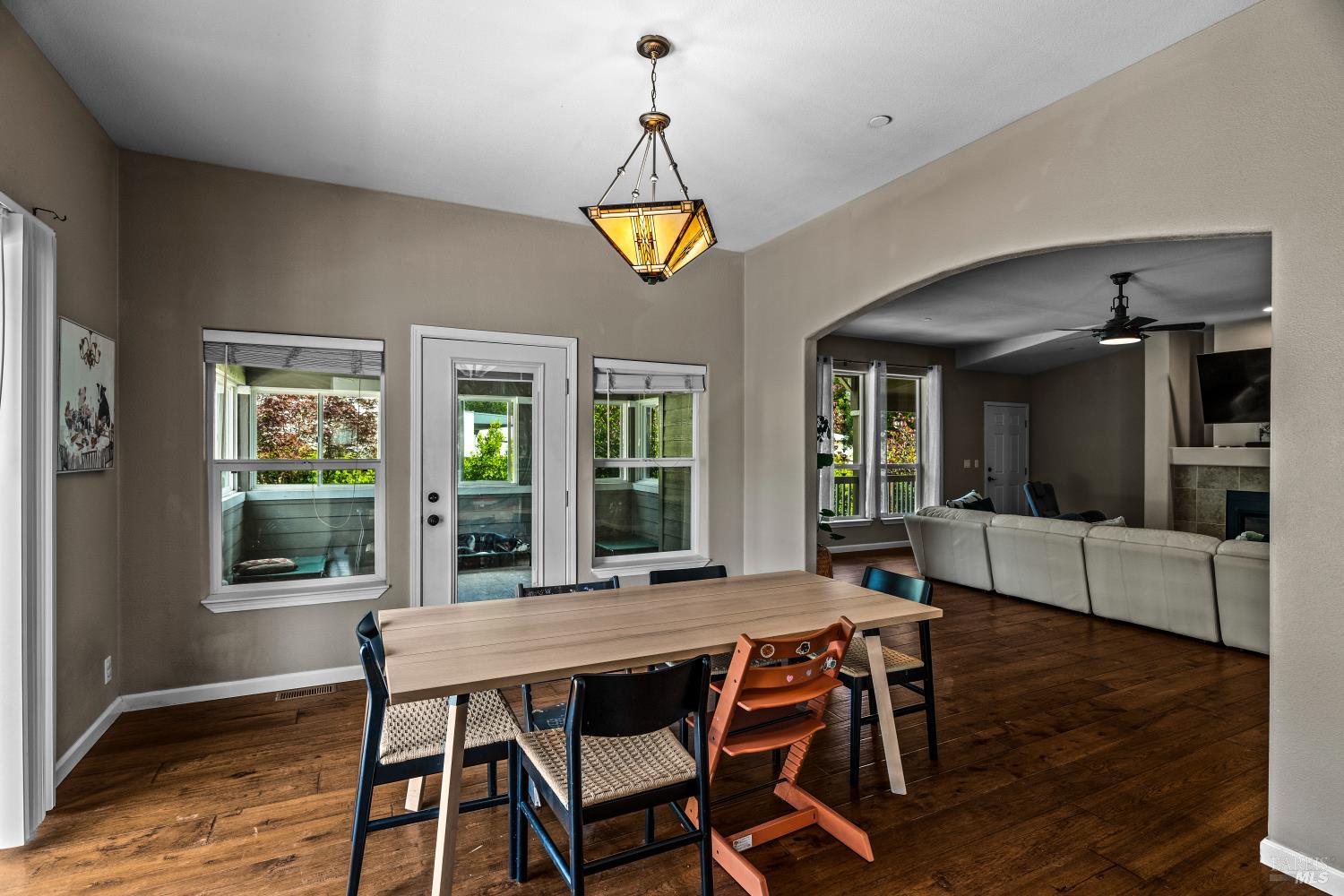 109 Rose Lane St. Helena CA 94508