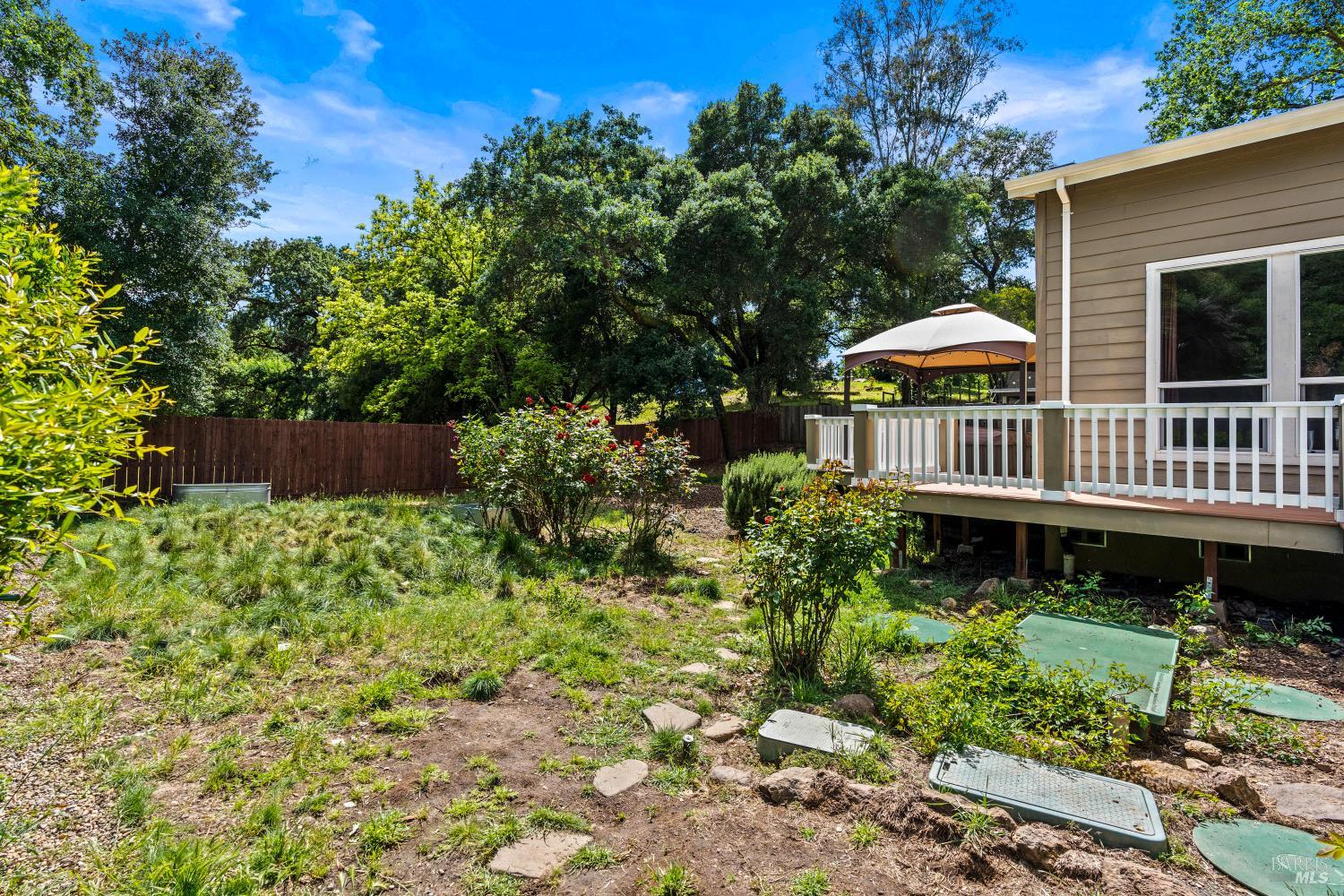 109 Rose Lane St. Helena CA 94508