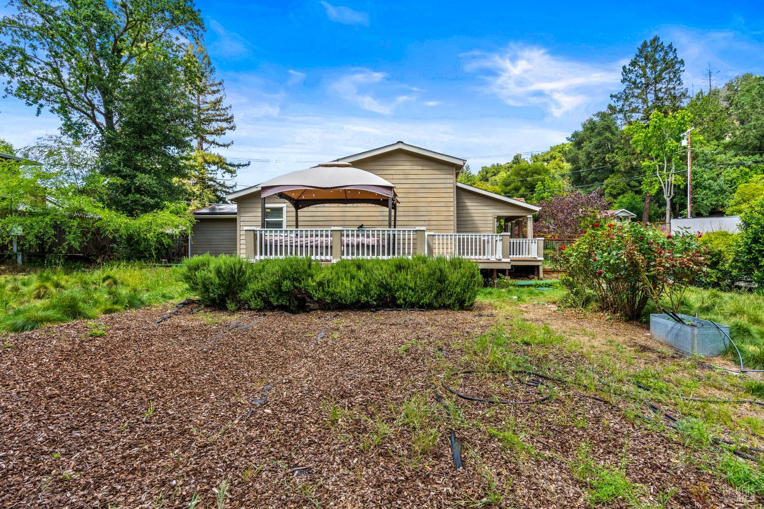 109 Rose Lane St. Helena CA 94508