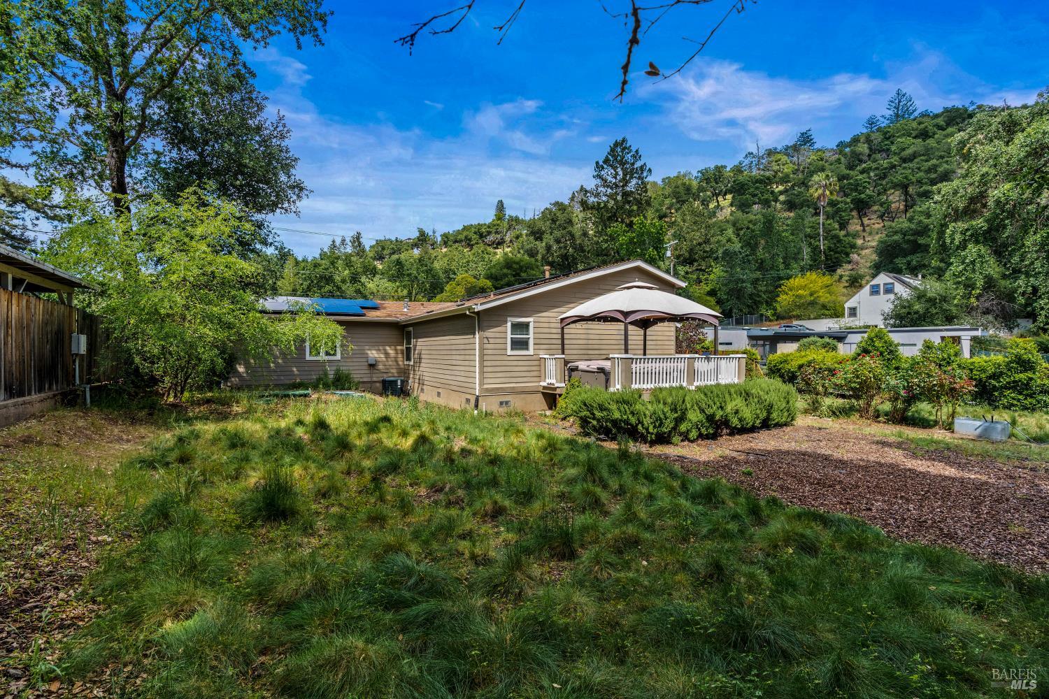 109 Rose Lane St. Helena CA 94508