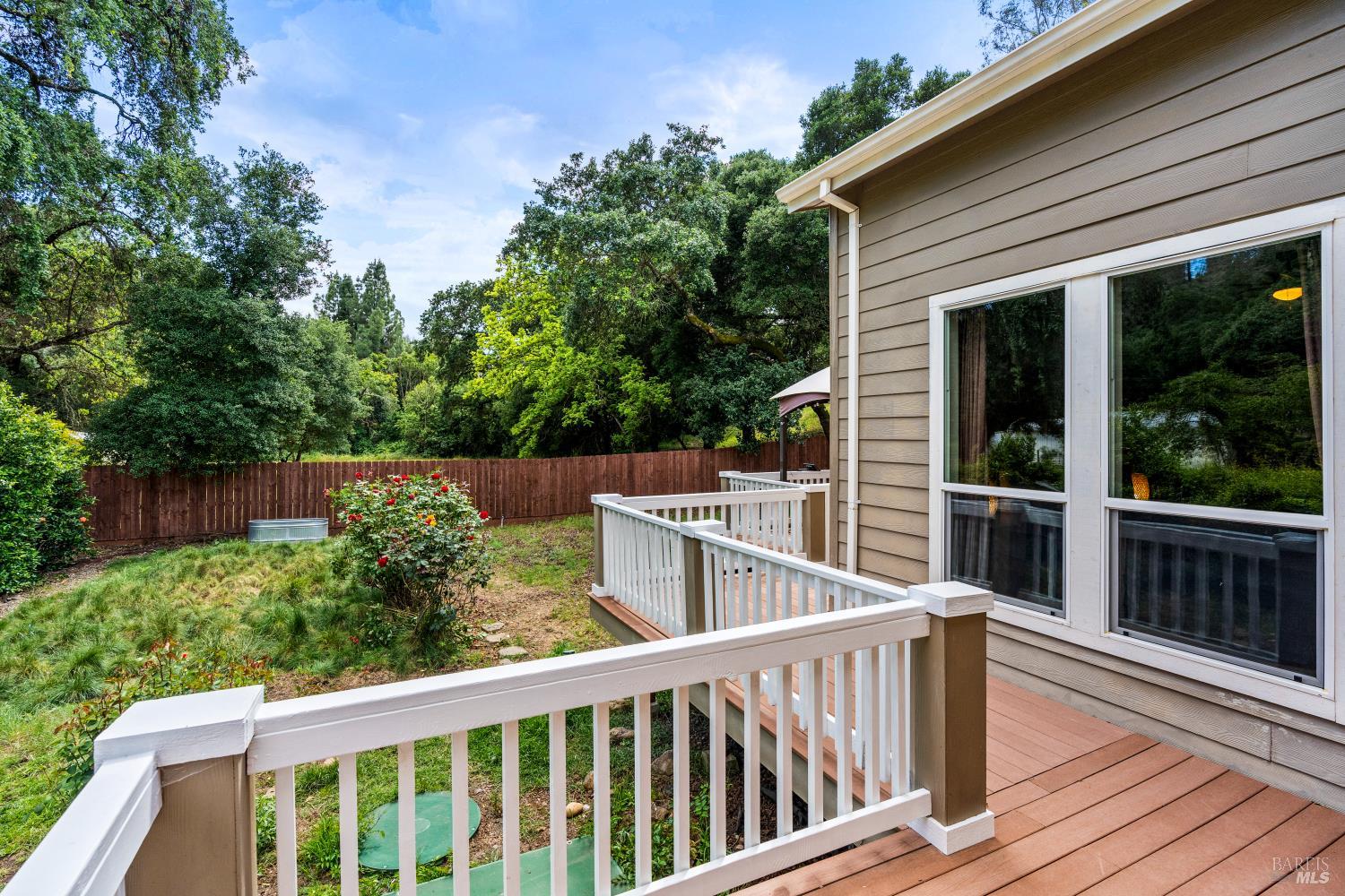 109 Rose Lane St. Helena CA 94508