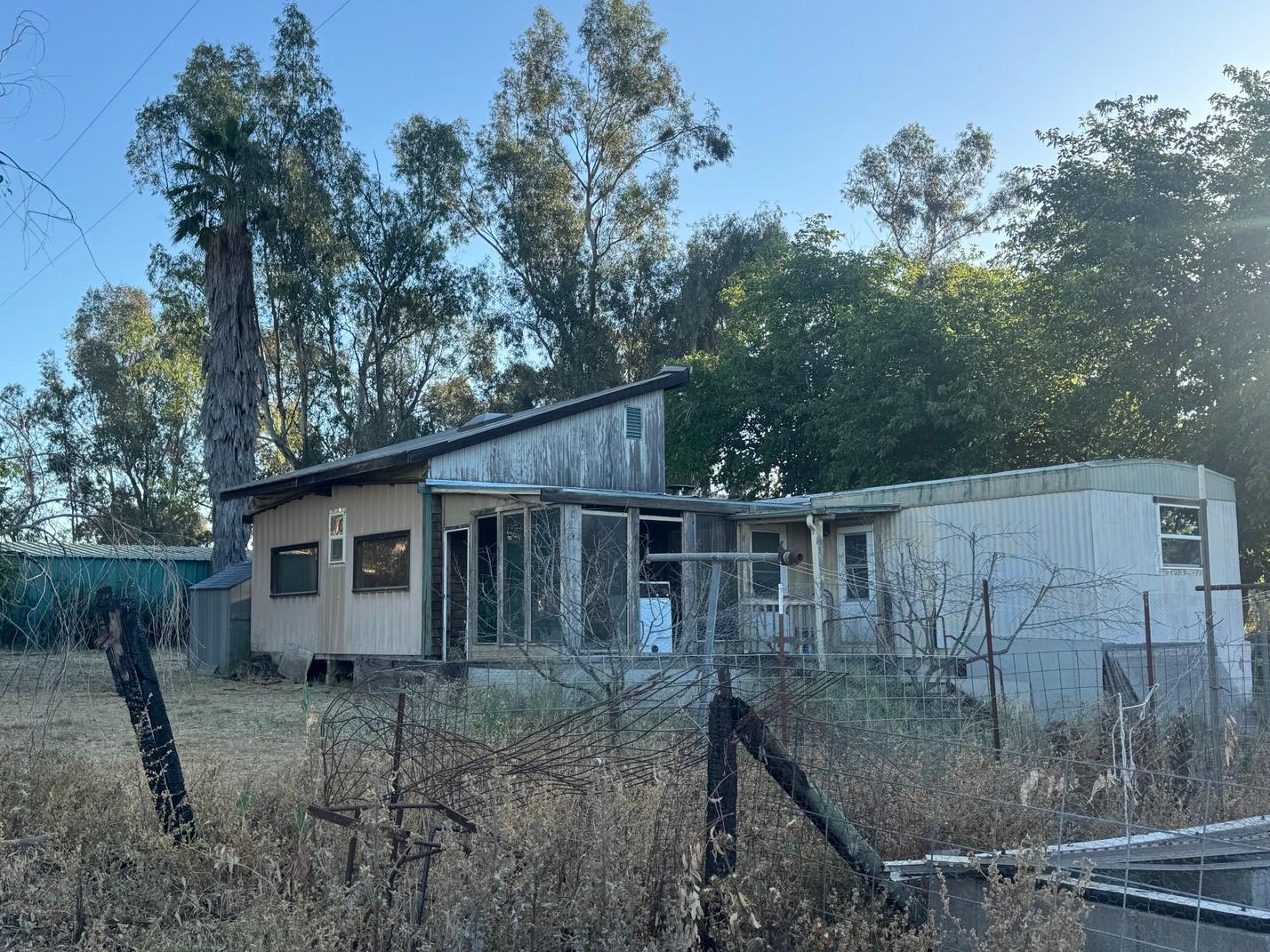 21000 County Road 95 Woodland CA 95695