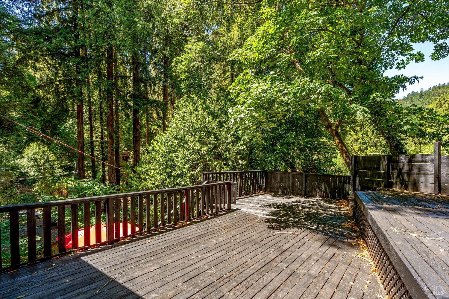 11075 Dell Avenue Forestville CA 95436