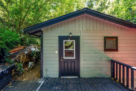 11075 Dell Avenue Forestville CA 95436