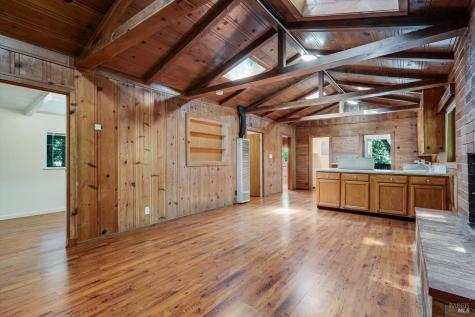 11075 Dell Avenue Forestville CA 95436