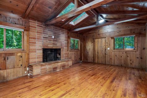 11075 Dell Avenue Forestville CA 95436