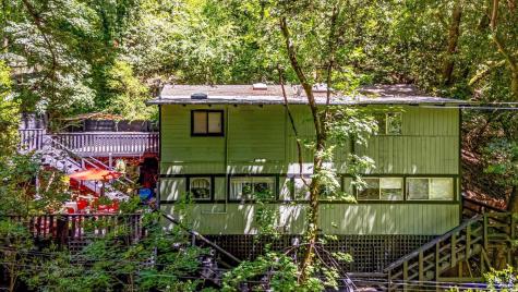 11075 Dell Avenue Forestville CA 95436