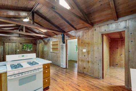 11075 Dell Avenue Forestville CA 95436