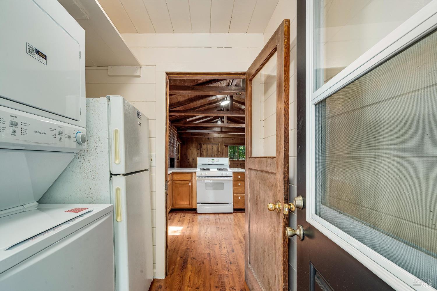 11075 Dell Avenue Forestville CA 95436