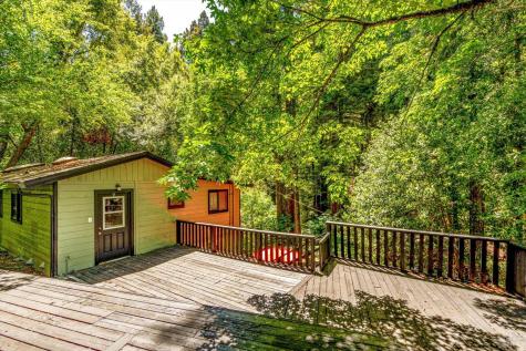 11075 Dell Avenue Forestville CA 95436