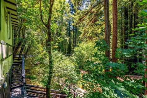 11075 Dell Avenue Forestville CA 95436