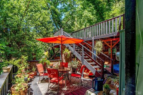 11075 Dell Avenue Forestville CA 95436