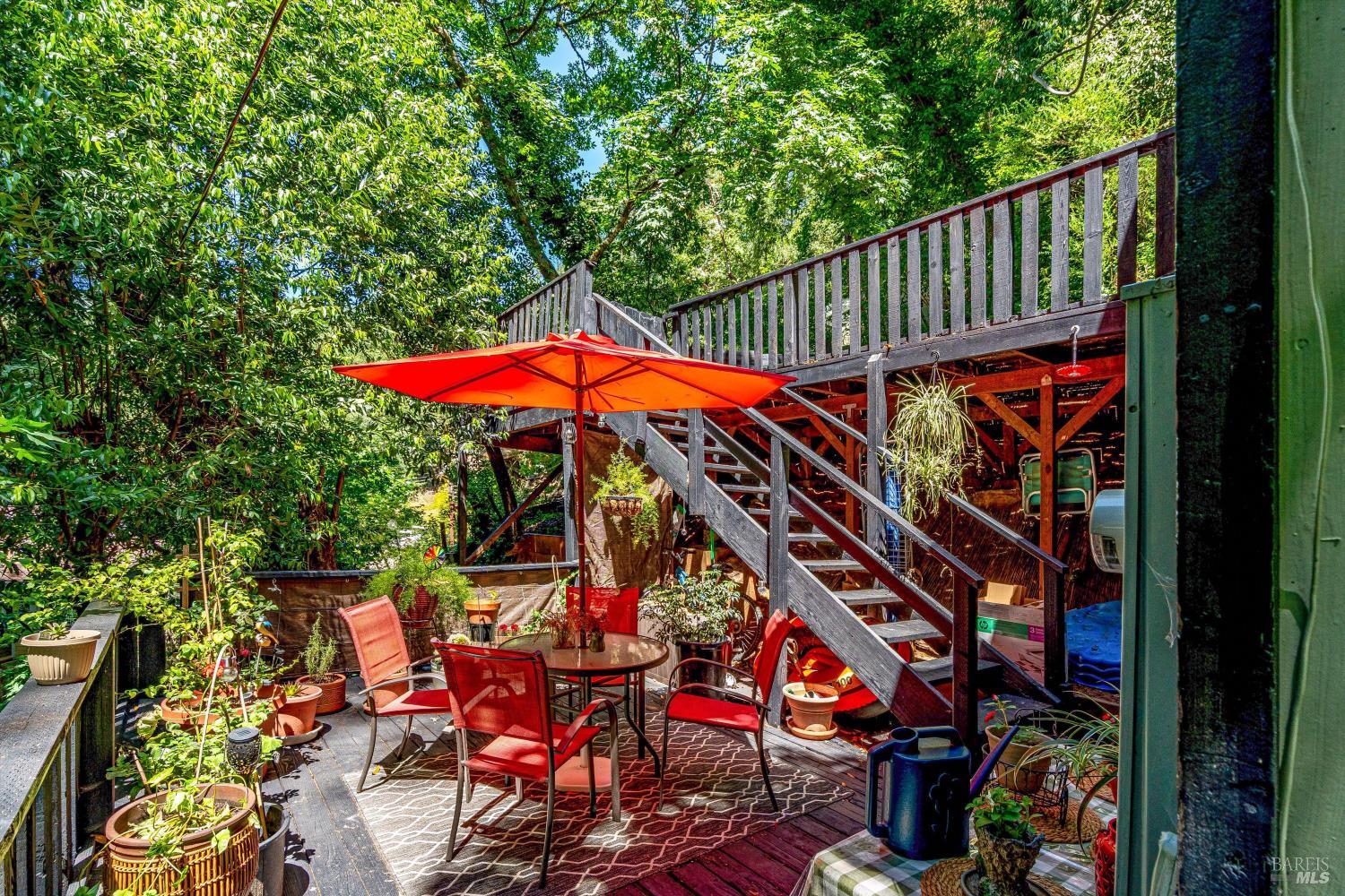 11075 Dell Avenue Forestville CA 95436